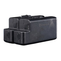 Hunter 3000 Bait Boat Batteries (twin pack)