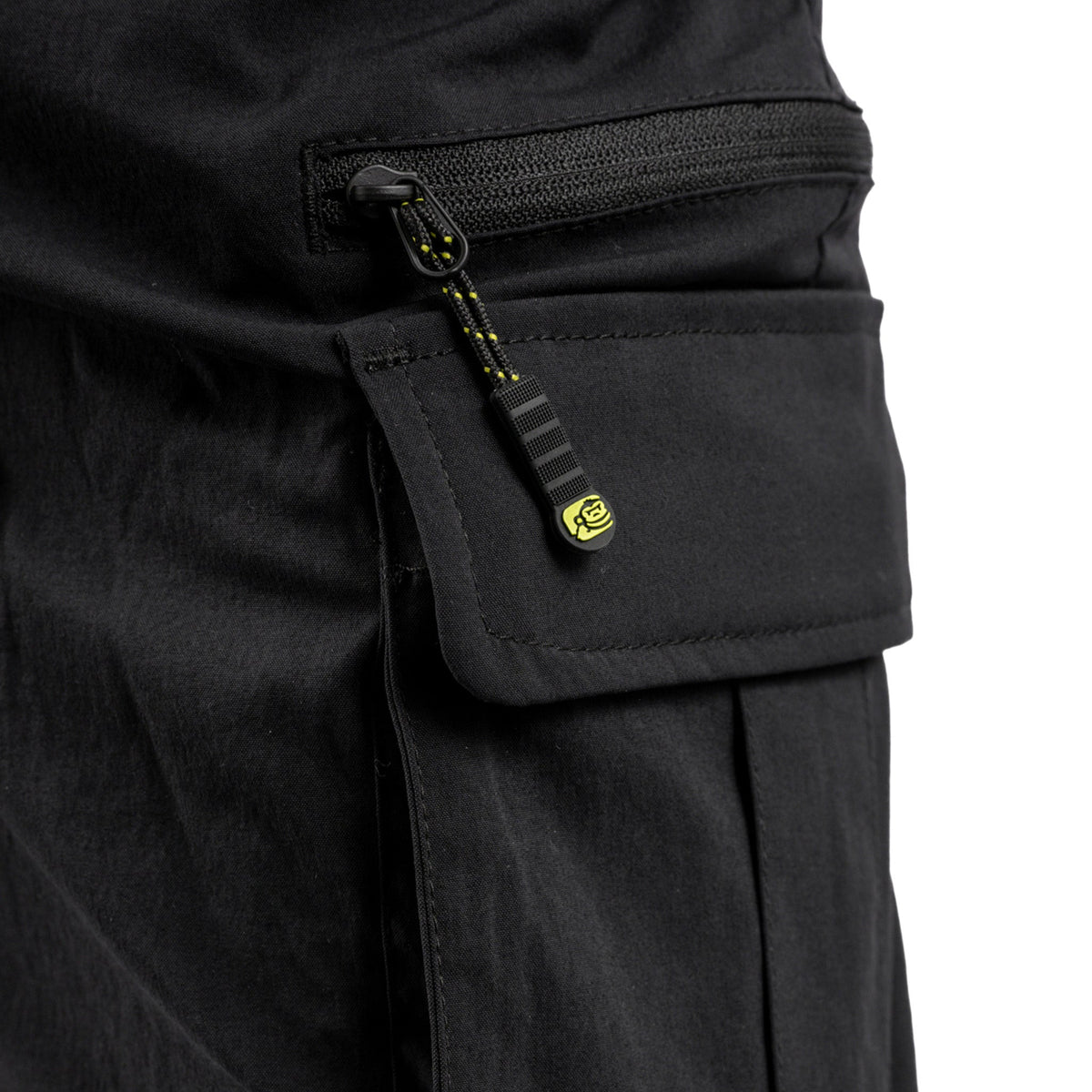 Apearel Lightweight Classic Cargo Shorts