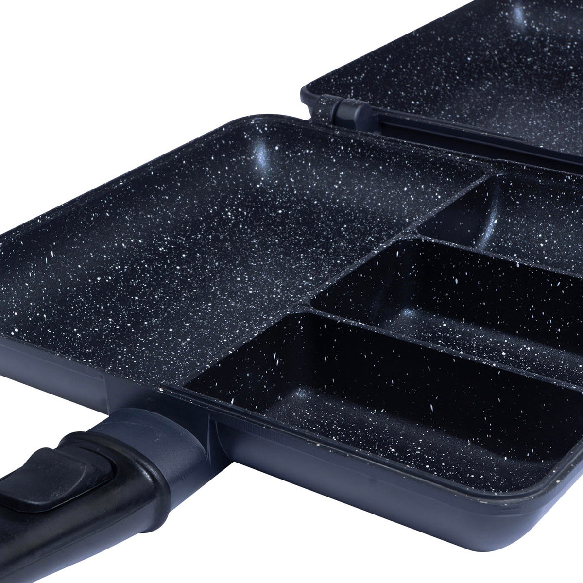 Connect Combi & Steamer XXL Granite Edition