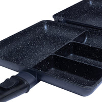 Connect Combi & Steamer XXL Granite Edition