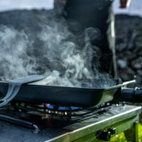 Connect Combi & Steamer XXL Granite Edition