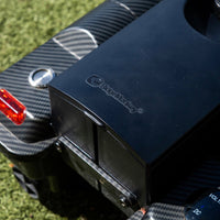 Hunter 750 Hopper Cover