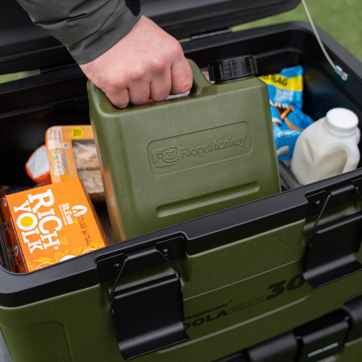 CoolaBox 30 Litre