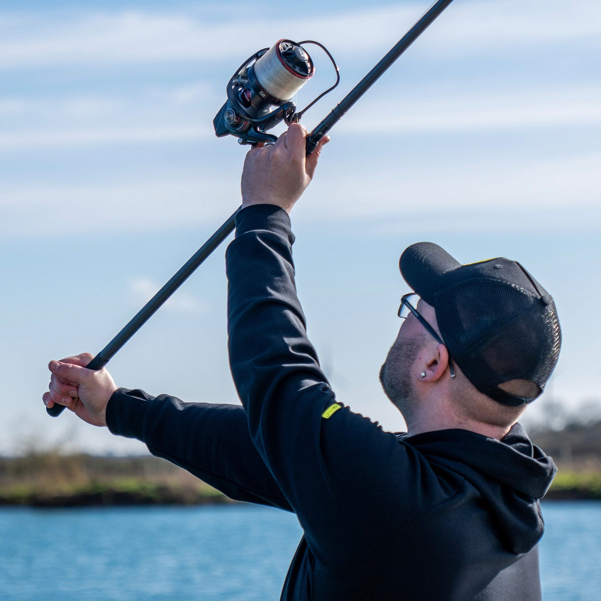 Fluorocast Tapered Distance Main Line