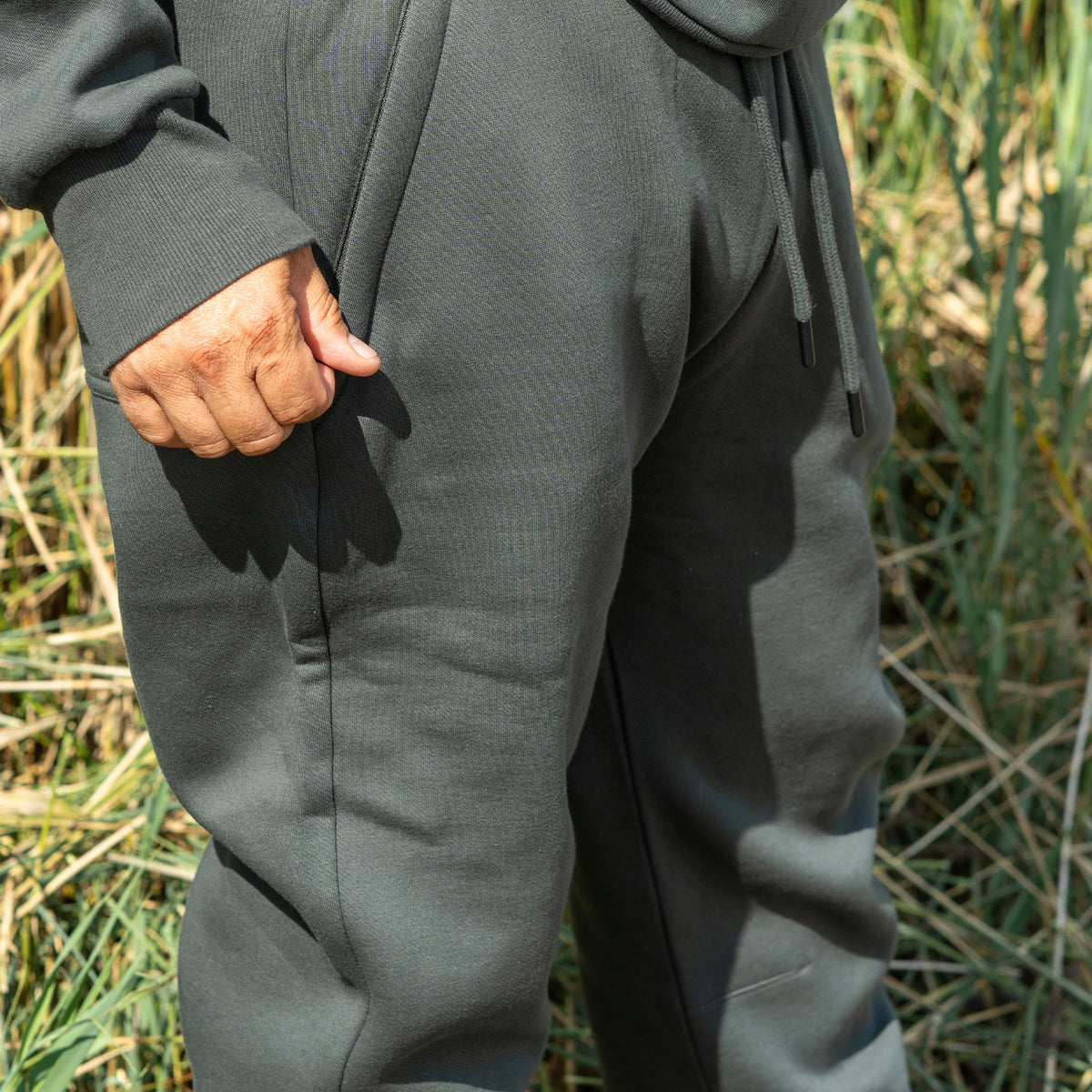 APEarel ThermaPro Heavyweight Joggers