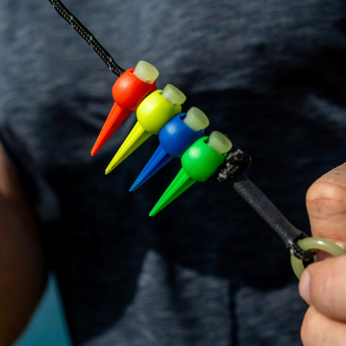 Nite Glo Wrap Sticks
