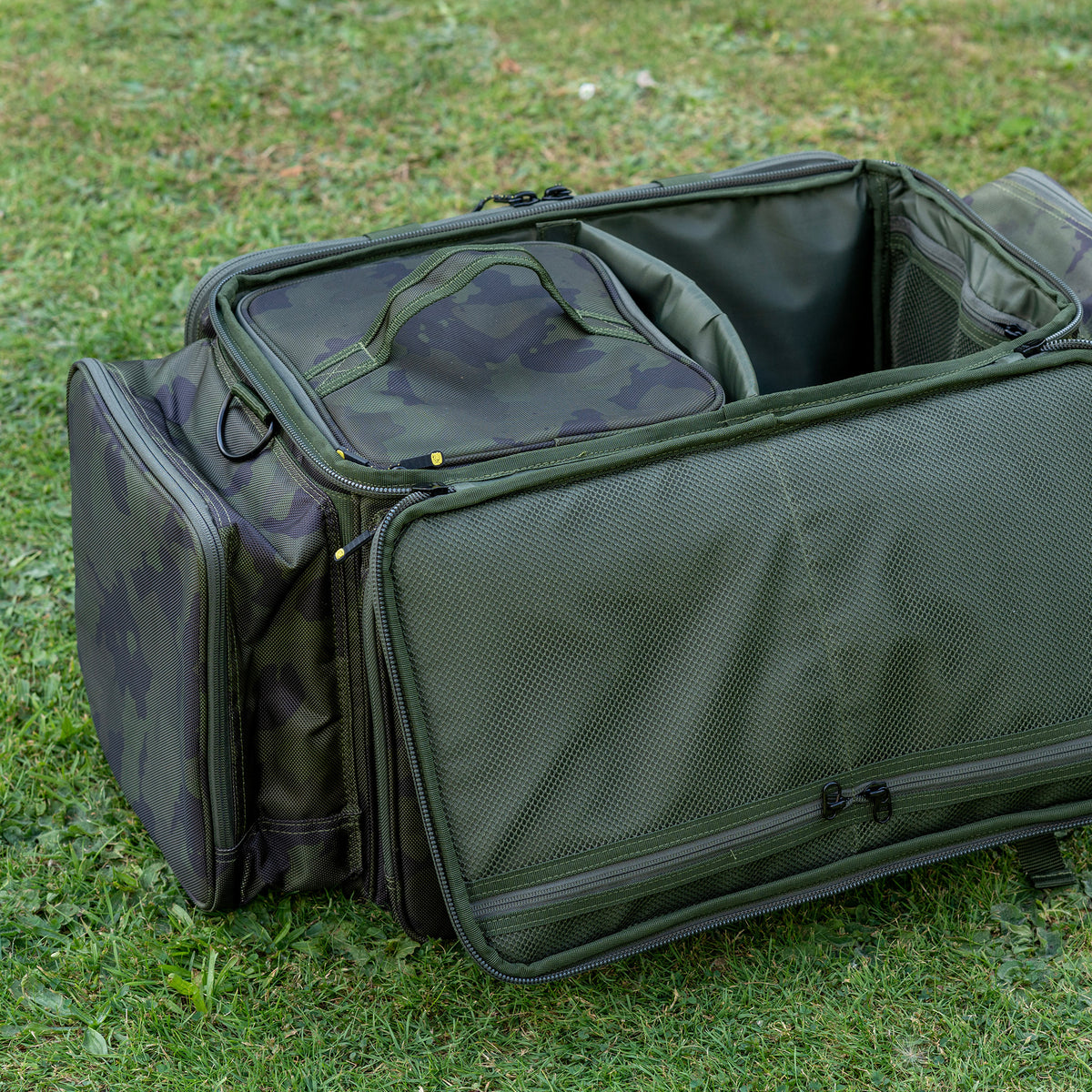 Ruggage Kit & Cool Bag