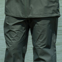 APEarel ThermaPro Waterproof Shell Trousers