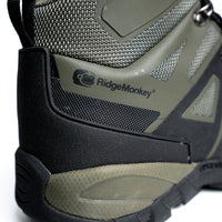 APEarel QuickZip All-Weather Boots