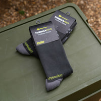 APEarel ThermaPro Thermal Socks Green
