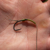 Connexion CamoX Soft Coated Hooklink