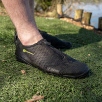 APEarel Dropback Aqua Shoes Camo