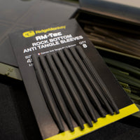 Connexion Rock Bottom Tungsten Anti Tangle Sleeves