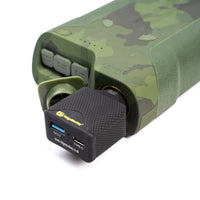Vault C-Smart Wireless 77850mAh