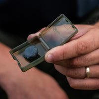 Connexion Rock Bottom Tungsten Putty