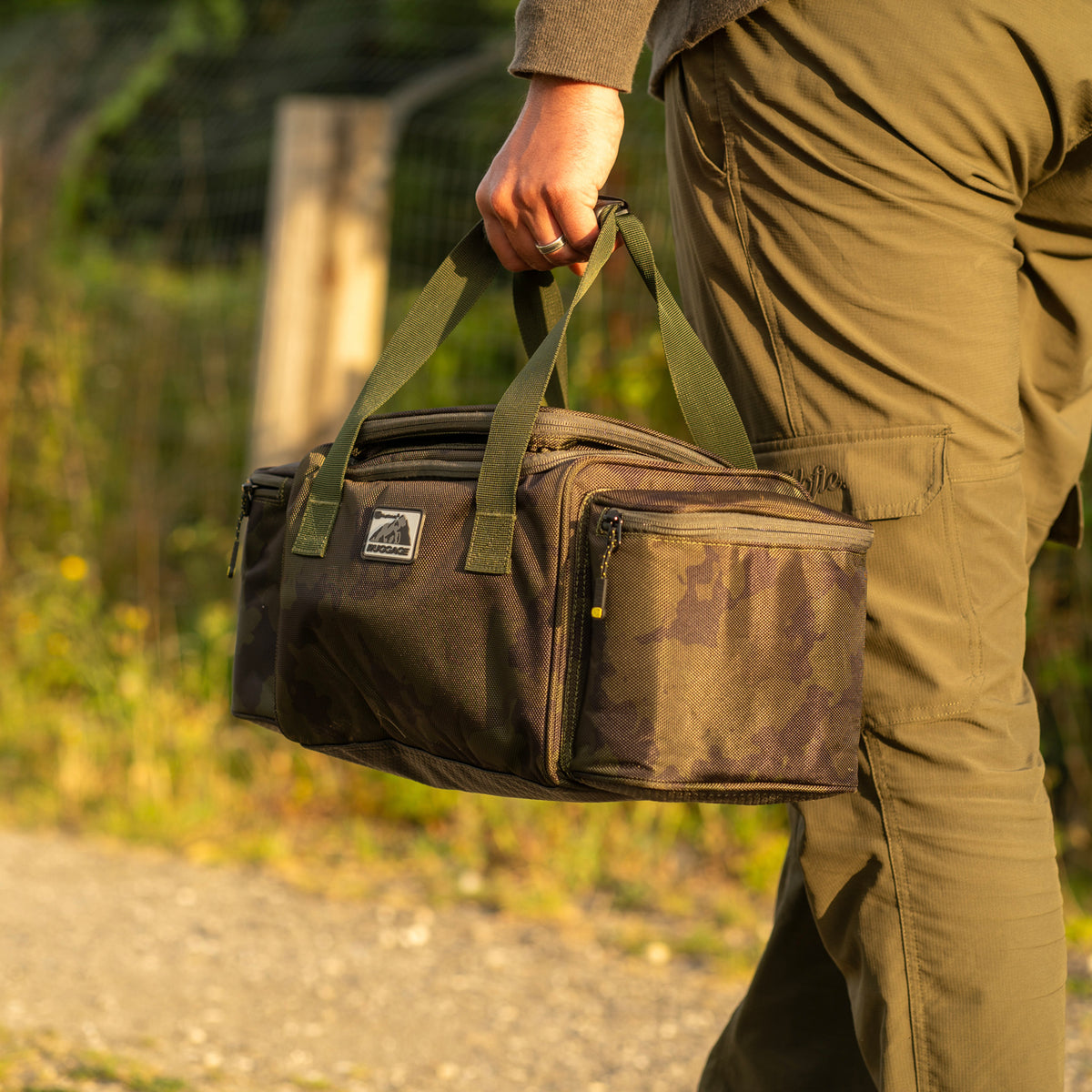 Ruggage Small Cookware Carryall