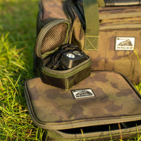 Ruggage Compact Scales Pouch