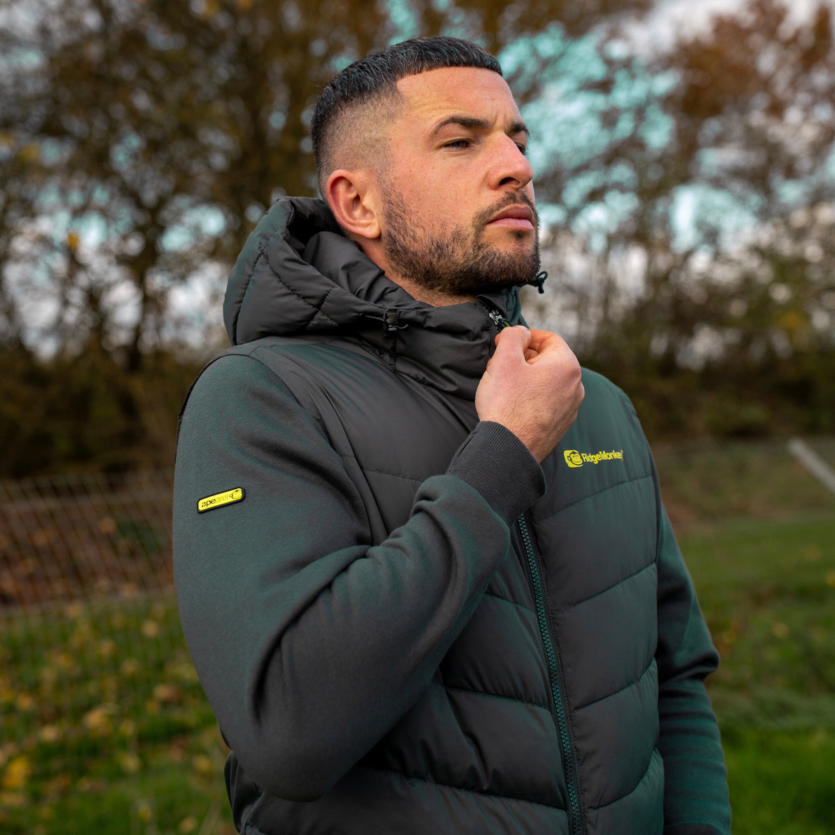 APEarel ThermaPro Hybrid Coat