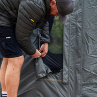 Escape XFi Airect Bivvy
