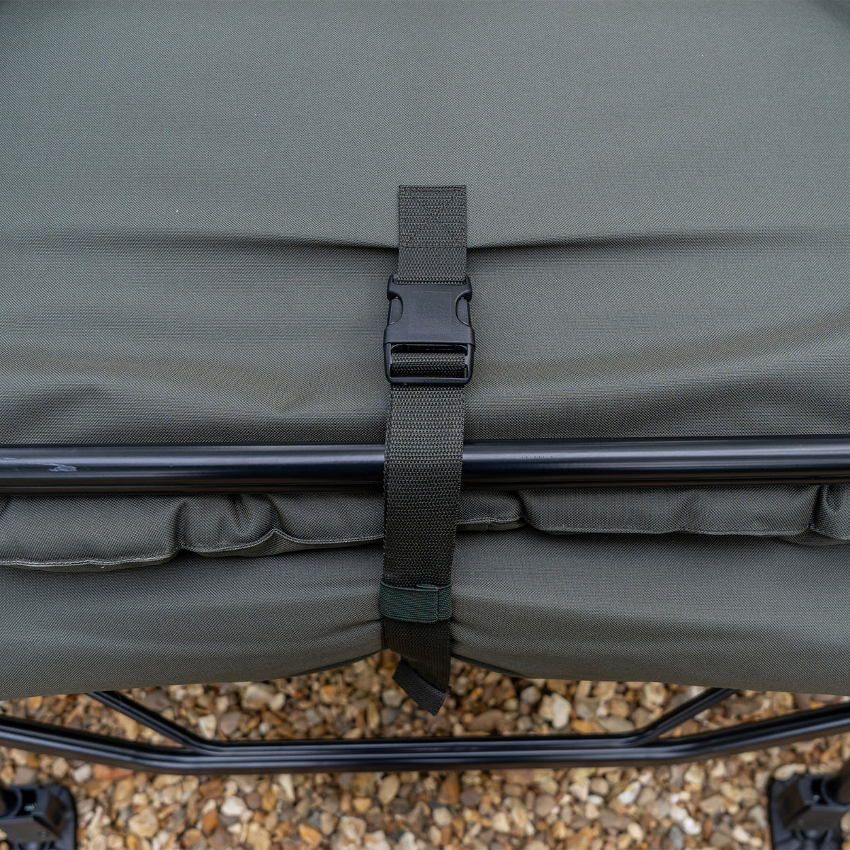 CoZee MFX Bedchair Standard