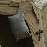 APEarel ThermaPro Compact Packable Jacket