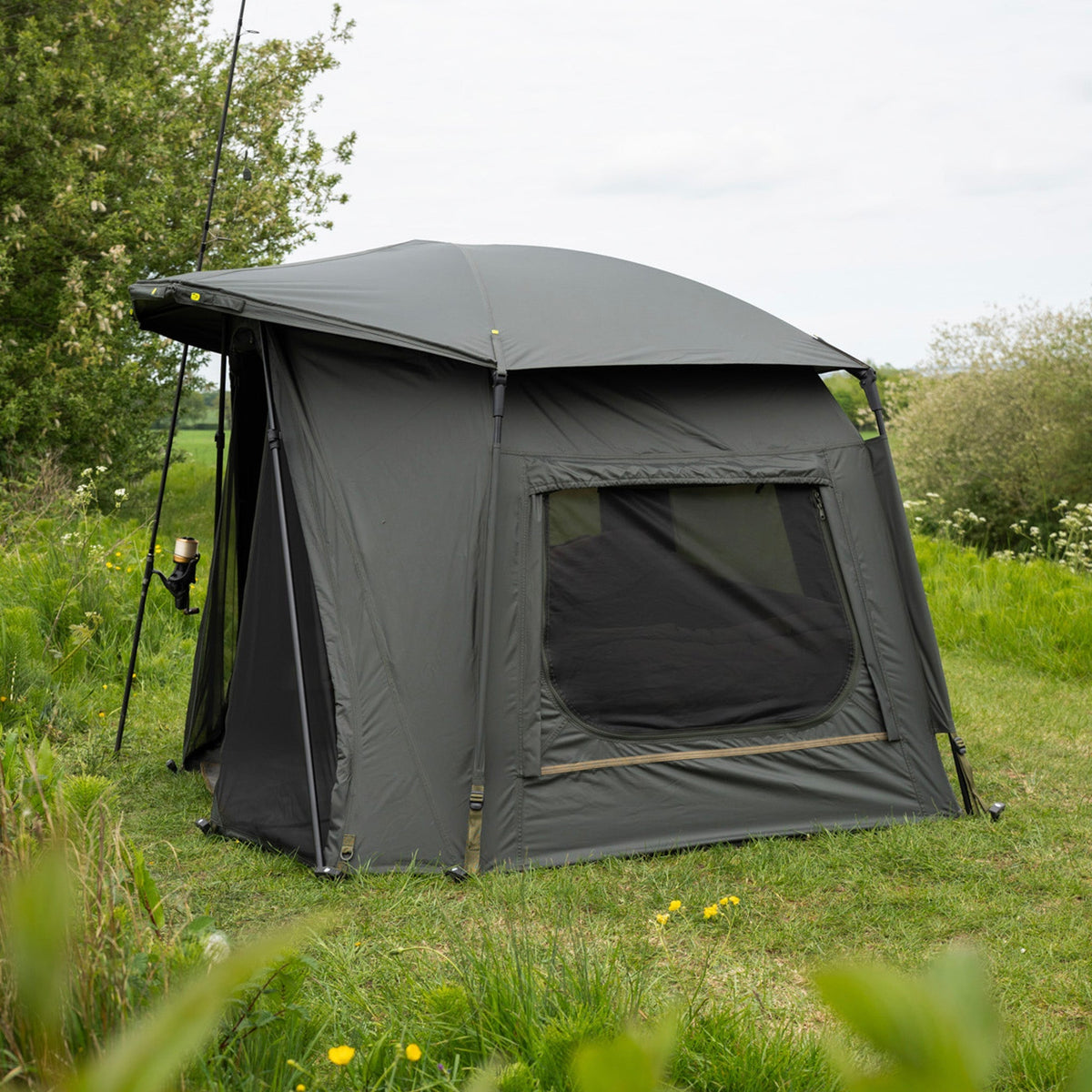 Escape FQ1 Bivvy