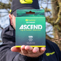 Ascend Zig & Floater Main Line
