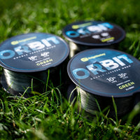 Orbit Double Tapered Mono