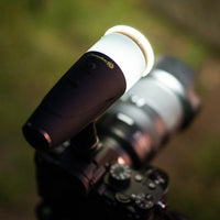 Camera Accessory Bracket