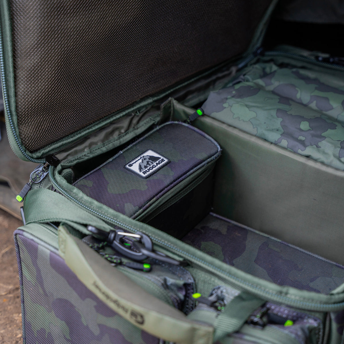 Ruggage Standard Accessory Case 80