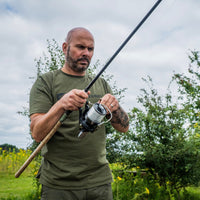 FluoroCast Fluoro Coated Mainline
