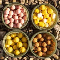 Modular Hookbait Pots Camo