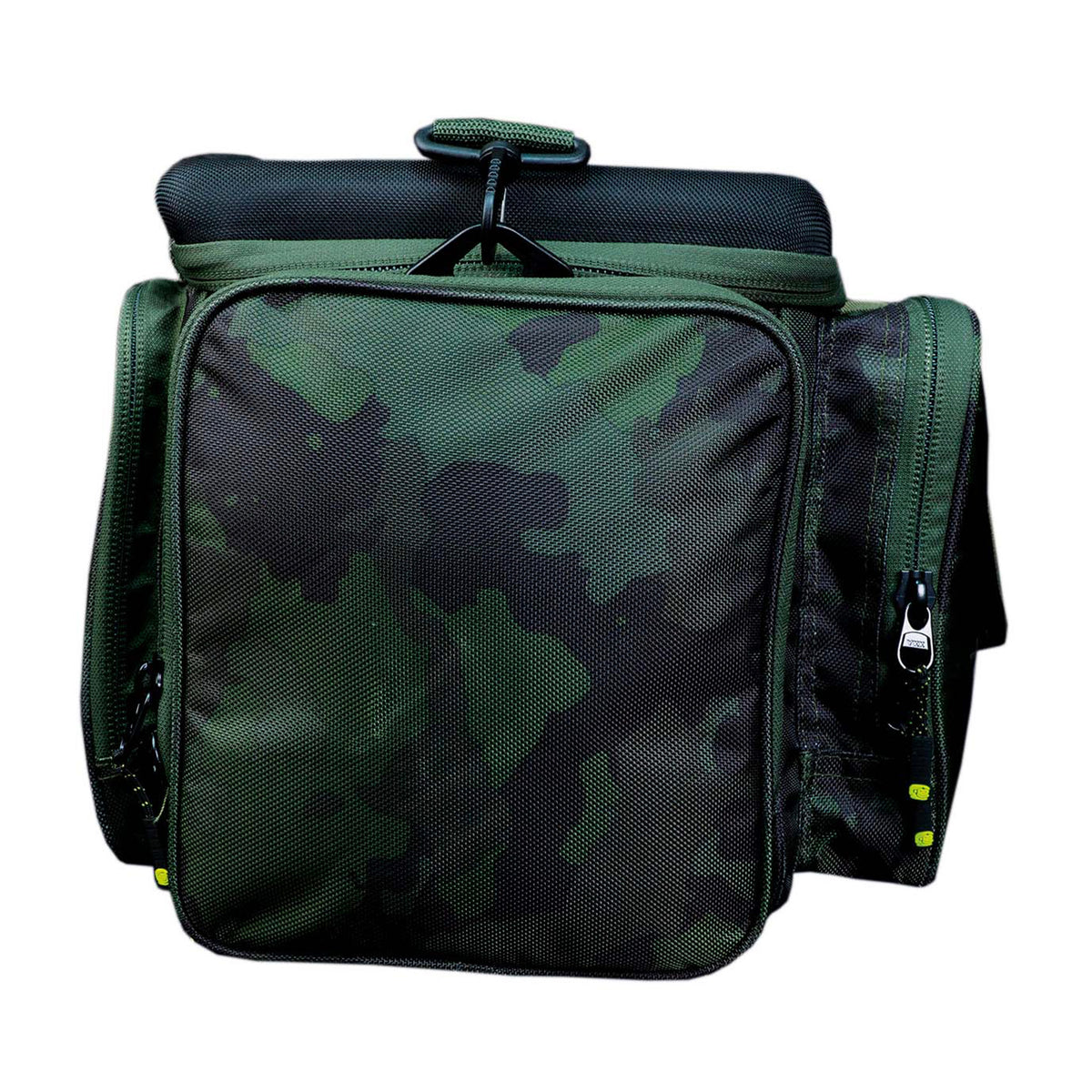 Ruggage Hardtop Carryall