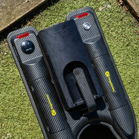 Hunter 750 Hopper Cover