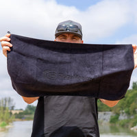 QuickDry Bath Towel