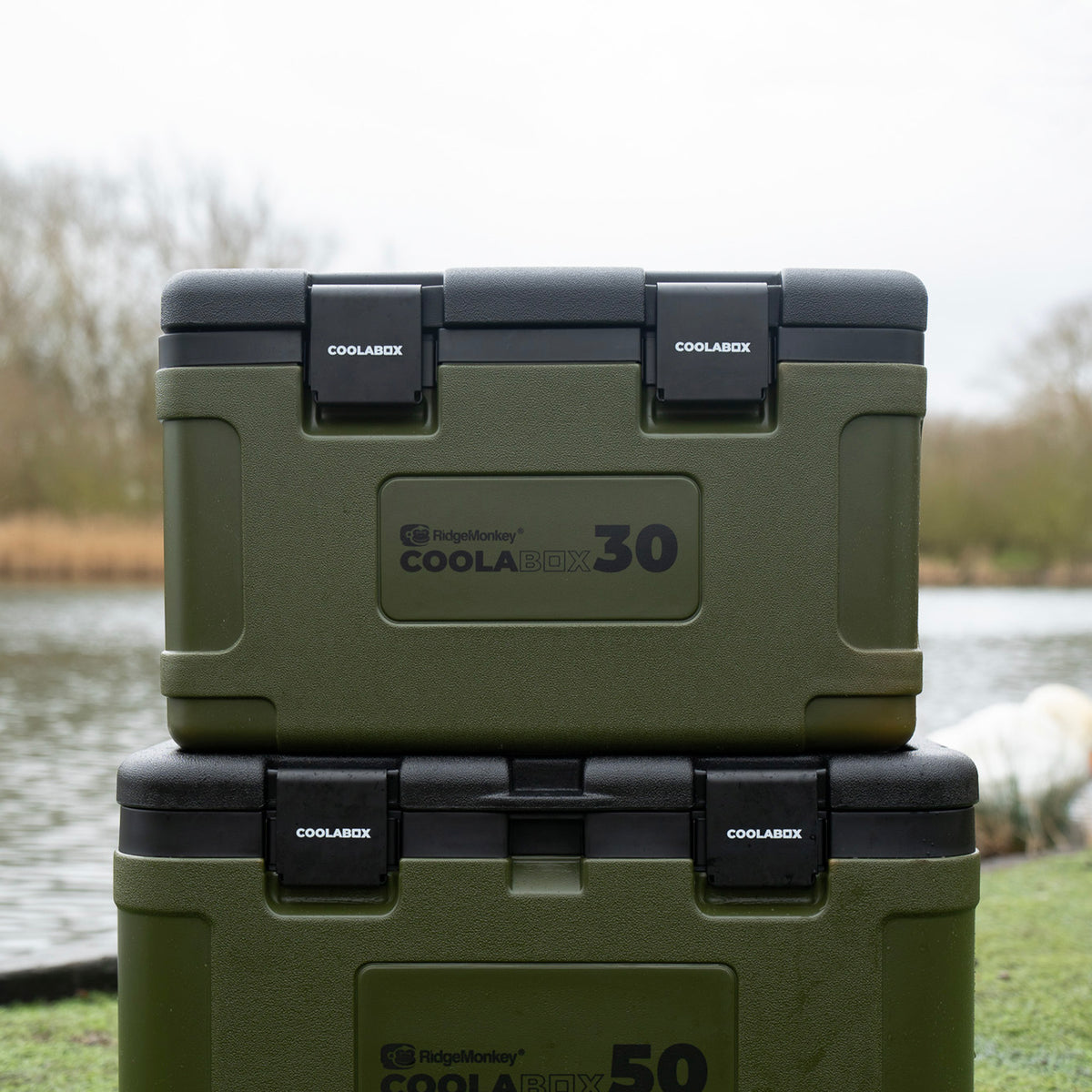 CoolaBox 30 Litre