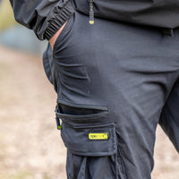 Apearel Lightweight Classic Cargo Trousers