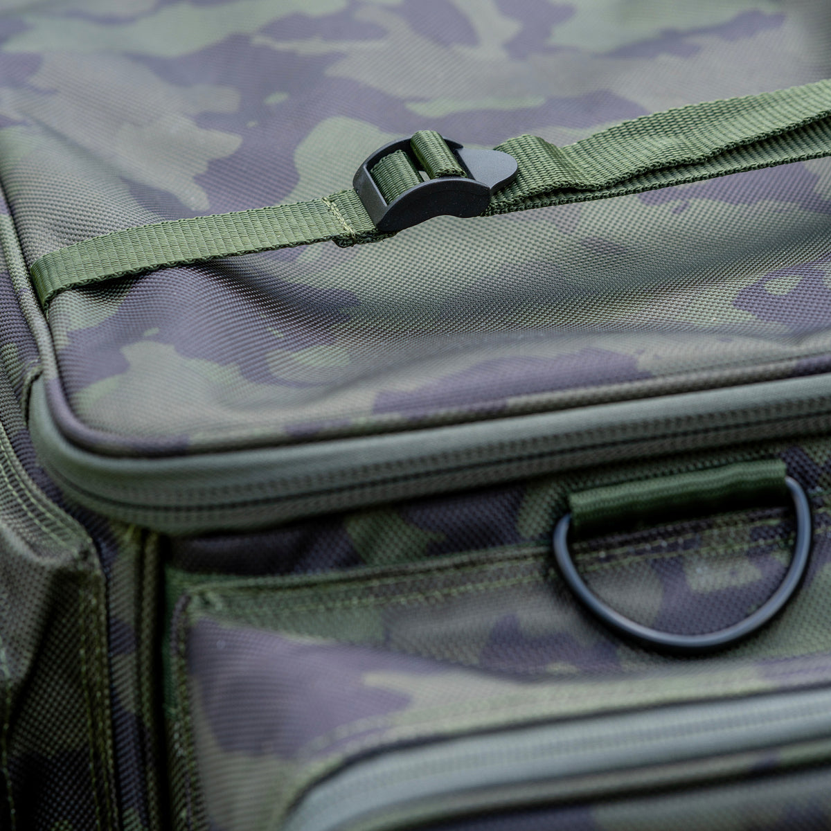 Ruggage Kit & Cool Bag