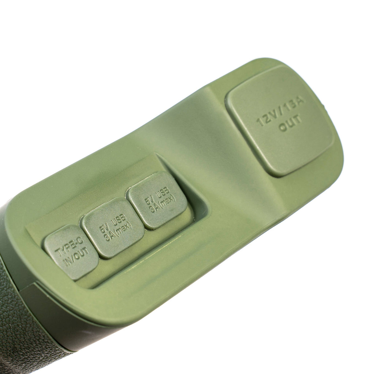 Vault C-Smart Wireless 77850mAh
