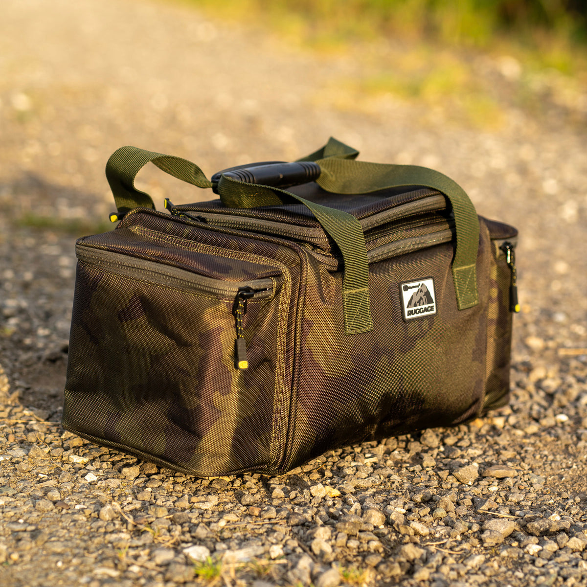Ruggage Small Cookware Carryall