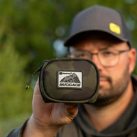 Ruggage Compact Headtorch Case
