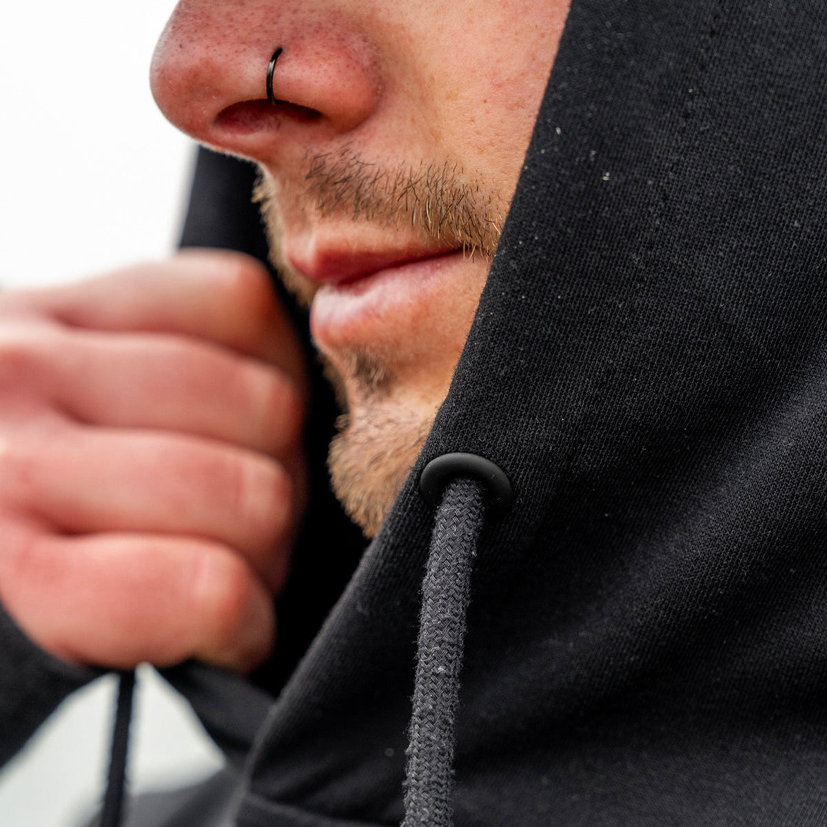 Apearel Lightweight Classic Hoody