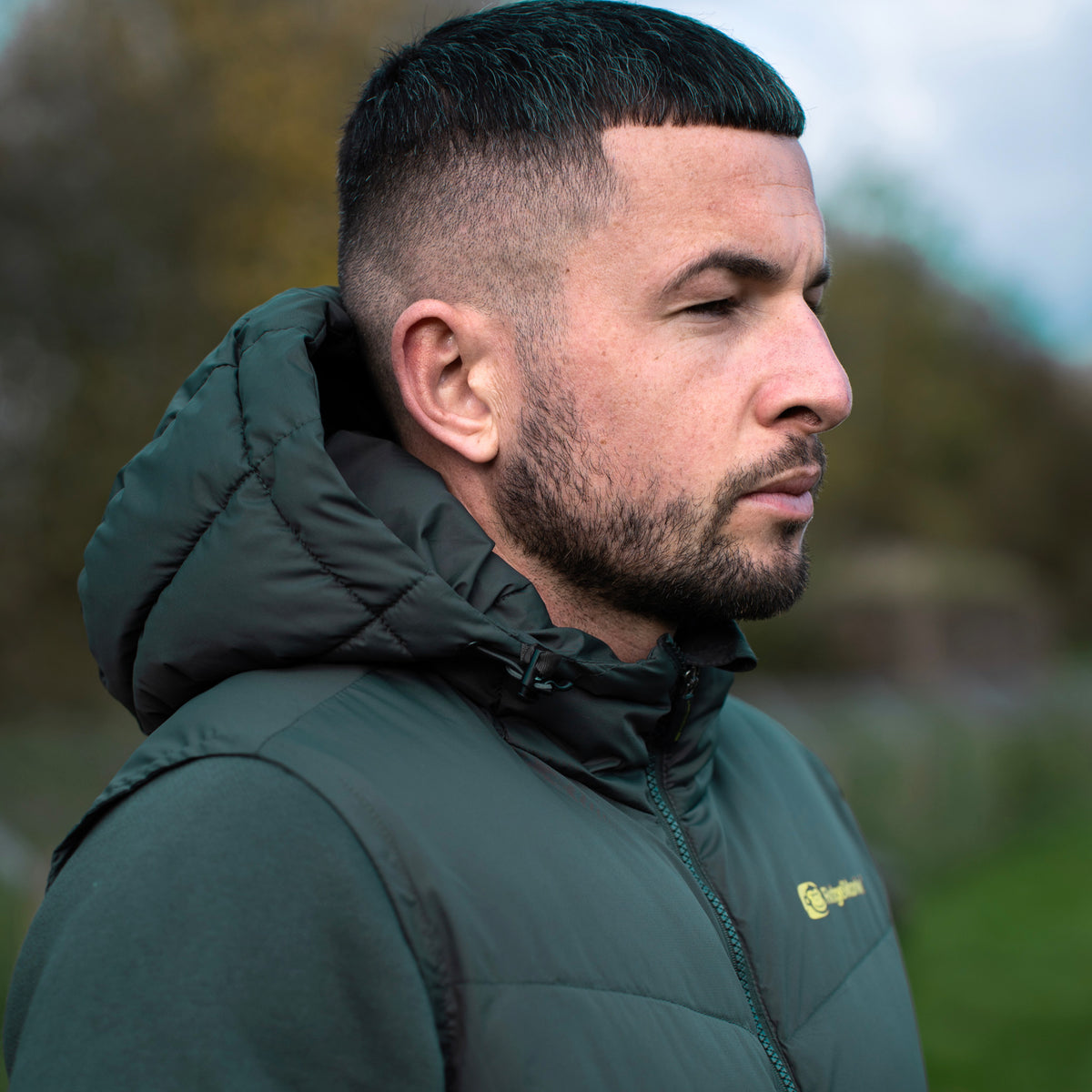 APEarel ThermaPro Hybrid Coat