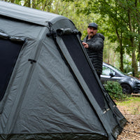 Escape XFi Airect Bivvy