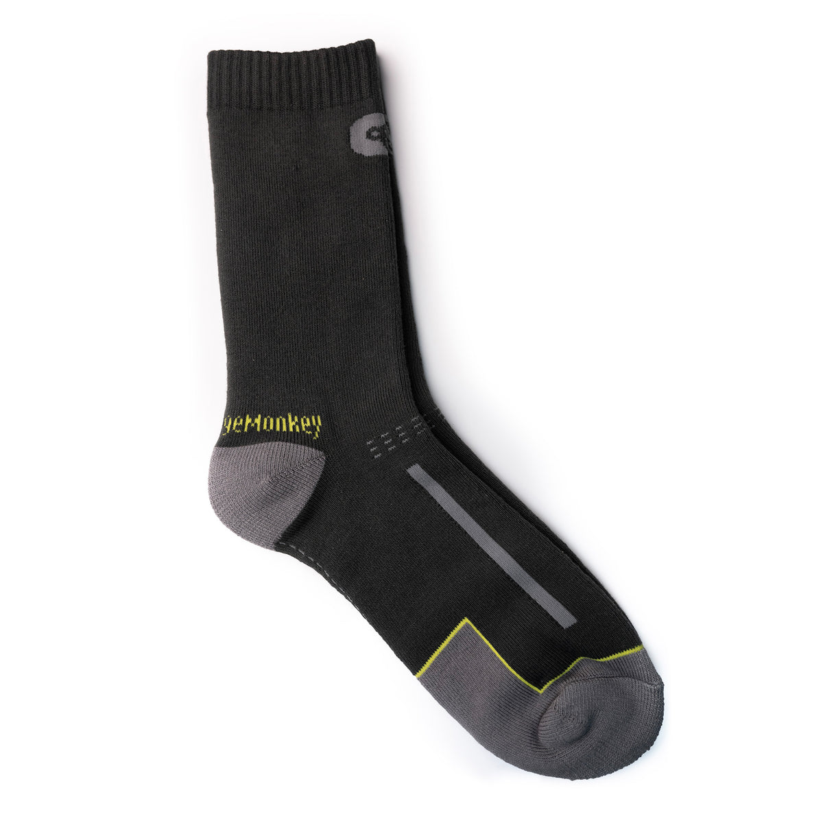 APEarel ThermaPro Thermal Socks Green