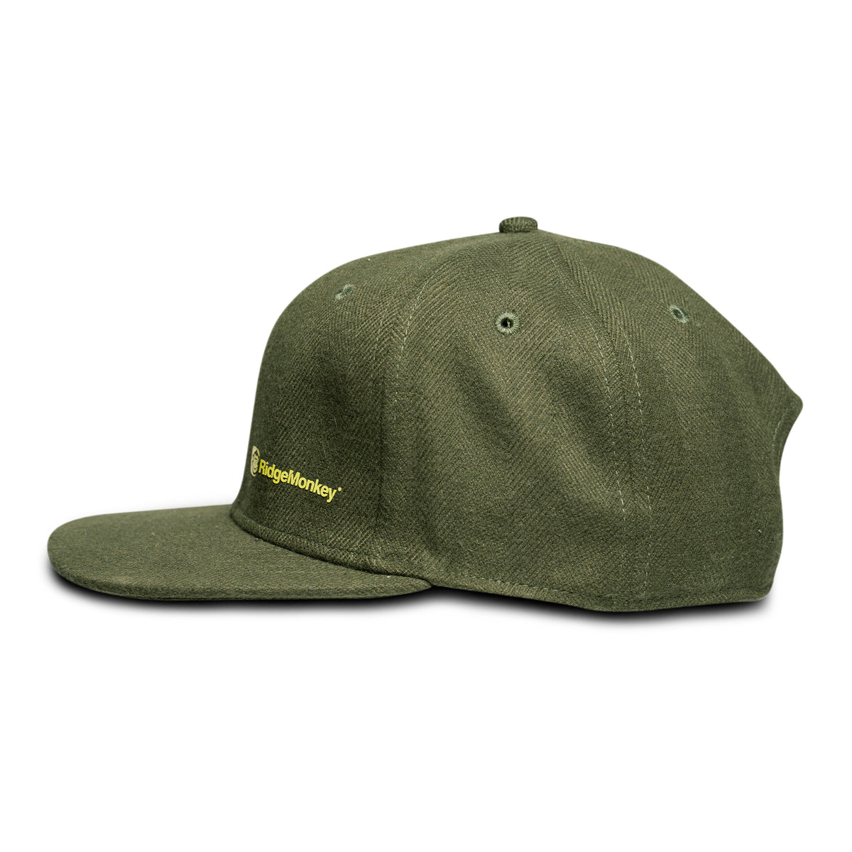 APEarel Dropback Snapback Cap