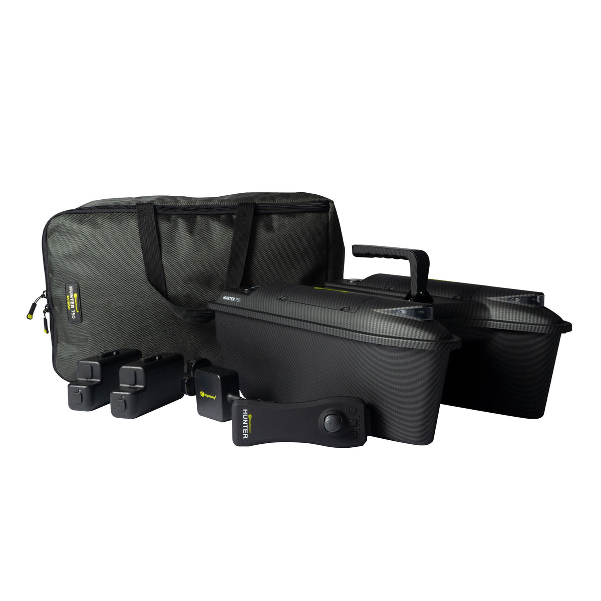 Hunter 750 Bait Boat