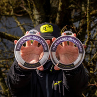 Fluorocast Snag Leader