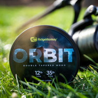 Orbit Double Tapered Mono