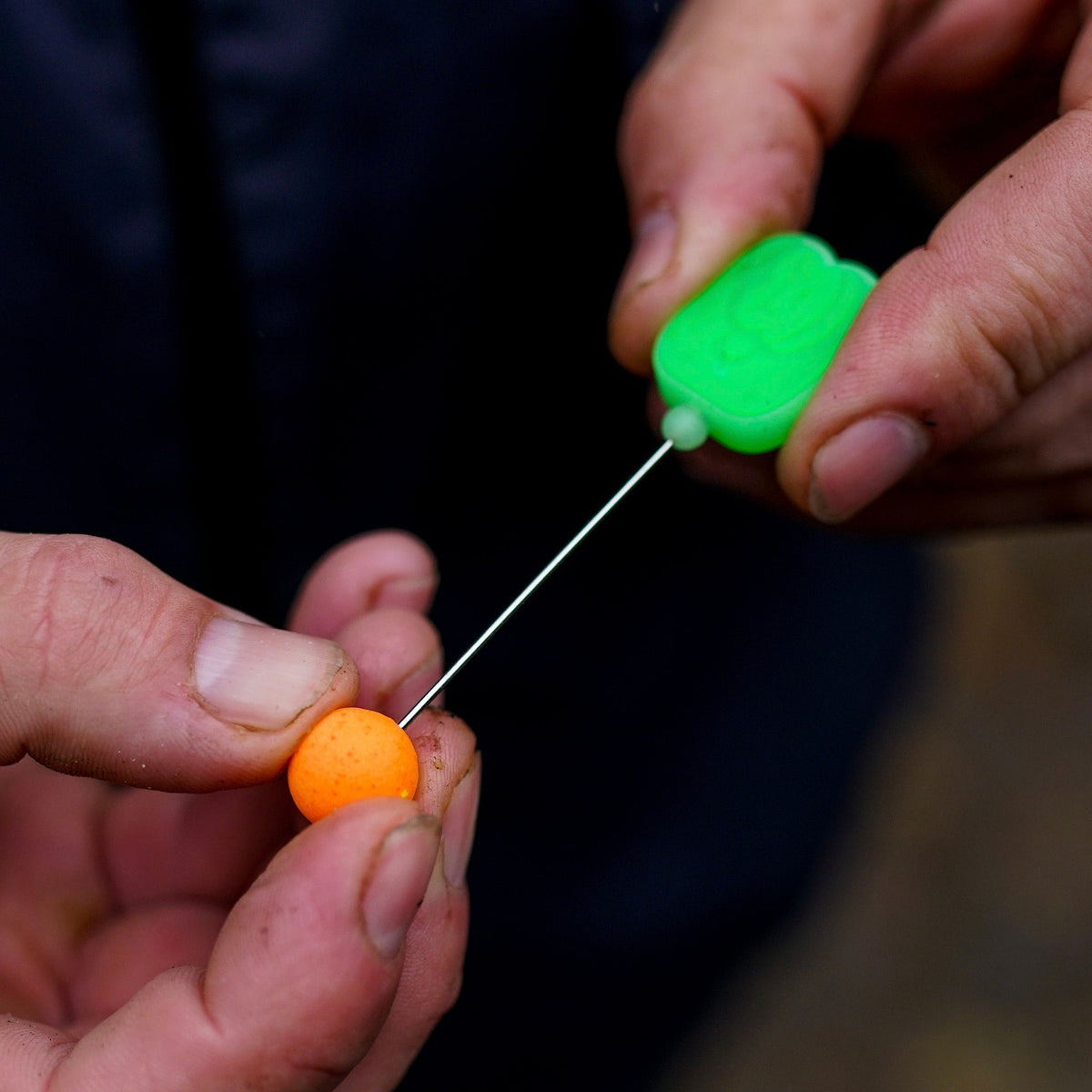 Nite Glo Braid Needle